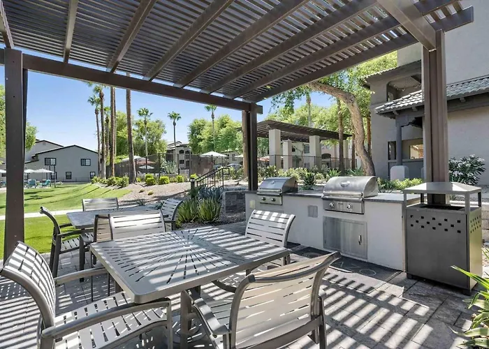 Boulevard Quiet Modern 1br Pickleball Pool Parking Gym 07 Apartment